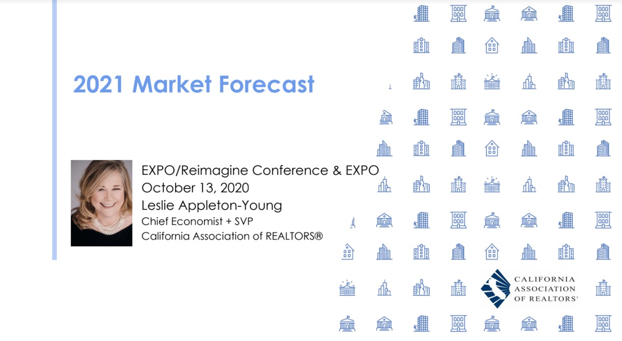 2021 Market Forecast - Section 2 of 4 
