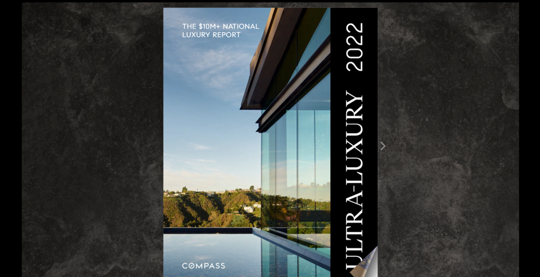 The $10M+ National Luxury Report Compass - February 2023